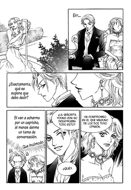 Cinderella fella (2003) - Capítulo 12.2 - Página 10 - LectorTMOo