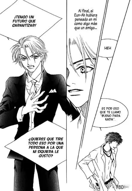 Cinderella fella (2003) - Capítulo 12.2 - Página 20 - LectorTMOo