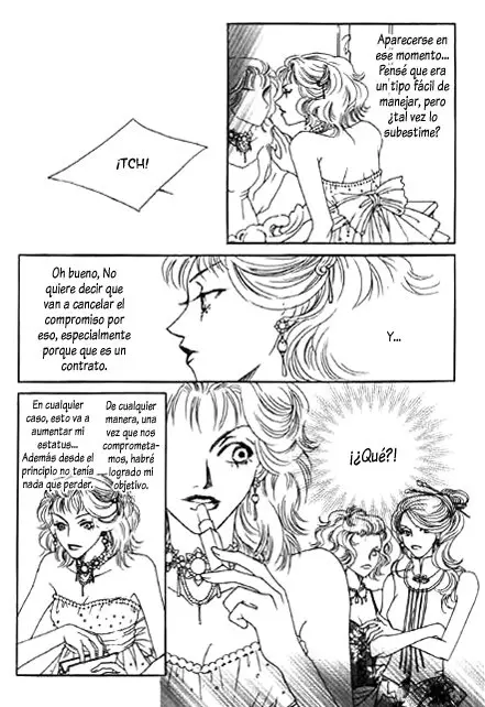 Cinderella fella (2003) - Capítulo 12.2 - Página 26 - LectorTMOo