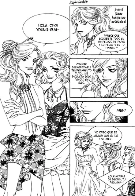 Cinderella fella (2003) - Capítulo 12.2 - Página 27 - LectorTMOo