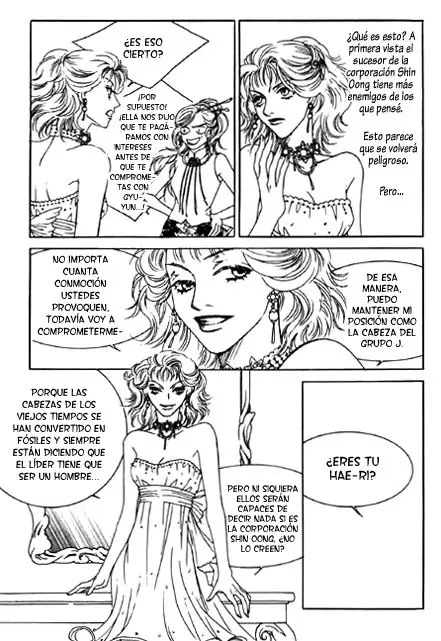 Cinderella fella (2003) - Capítulo 12.2 - Página 29 - LectorTMOo