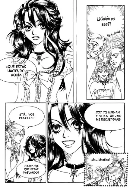 Cinderella fella (2003) - Capítulo 12.2 - Página 30 - LectorTMOo