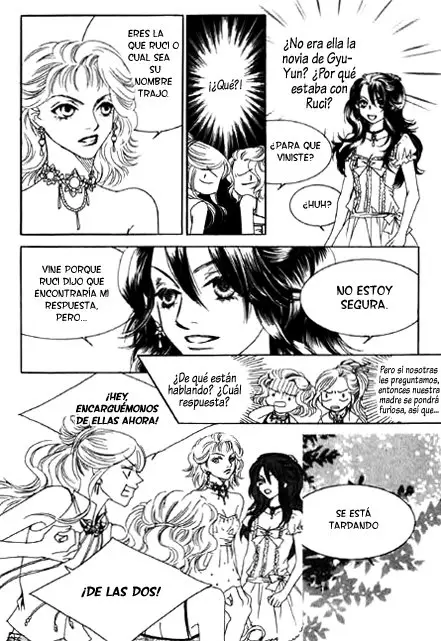 Cinderella fella (2003) - Capítulo 12.2 - Página 31 - LectorTMOo