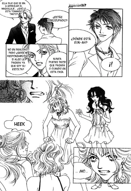Cinderella fella (2003) - Capítulo 12.2 - Página 32 - LectorTMOo