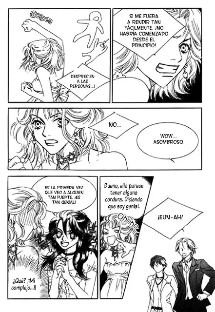 Cinderella fella (2003) - Capítulo 12.2 - Página 33 - LectorTMOo