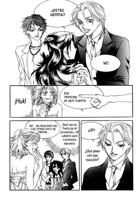 Cinderella fella (2003) - Capítulo 12.2 - Página 34 - LectorTMOo