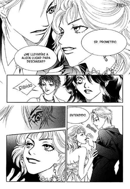 Cinderella fella (2003) - Capítulo 12.2 - Página 36 - LectorTMOo