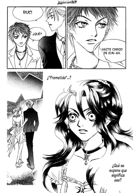 Cinderella fella (2003) - Capítulo 12.2 - Página 37 - LectorTMOo