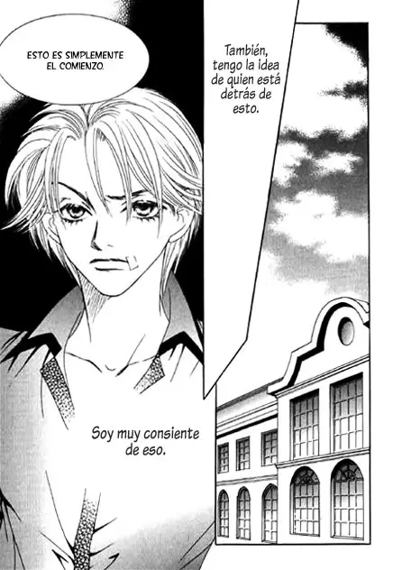 Cinderella fella (2003) - Capítulo 13.1 - Página 9 - LectorTMOo