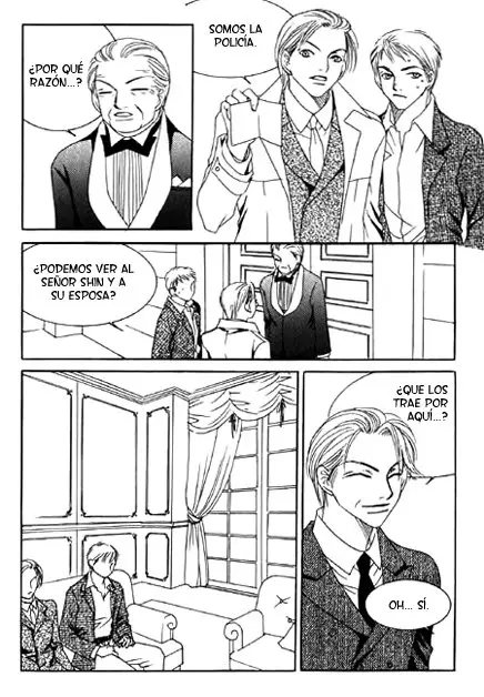 Cinderella fella (2003) - Capítulo 13.1 - Página 10 - LectorTMOo