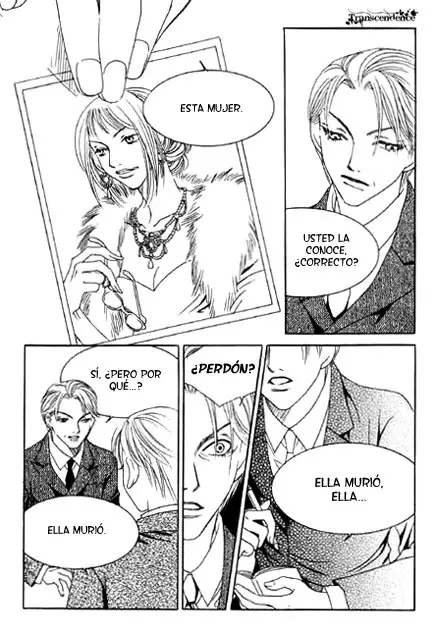 Cinderella fella (2003) - Capítulo 13.1 - Página 11 - LectorTMOo
