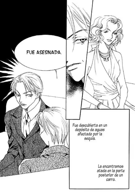 Cinderella fella (2003) - Capítulo 13.1 - Página 12 - LectorTMOo