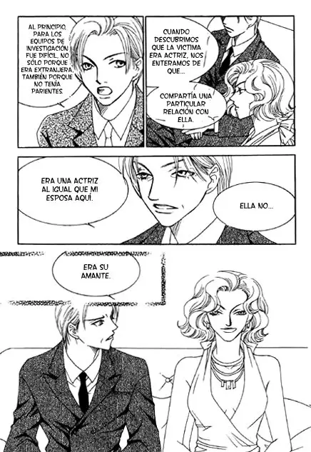 Cinderella fella (2003) - Capítulo 13.1 - Página 13 - LectorTMOo