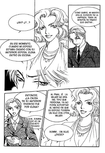 Cinderella fella (2003) - Capítulo 13.1 - Página 14 - LectorTMOo
