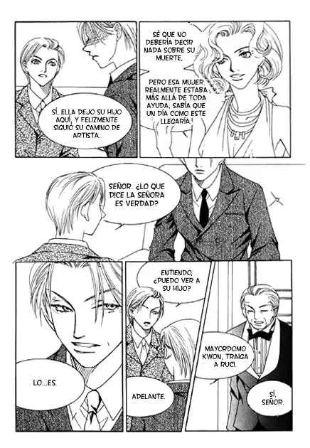 Cinderella fella (2003) - Capítulo 13.1 - Página 15 - LectorTMOo