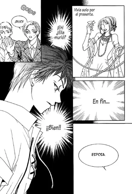 Cinderella fella (2003) - Capítulo 13.1 - Página 17 - LectorTMOo