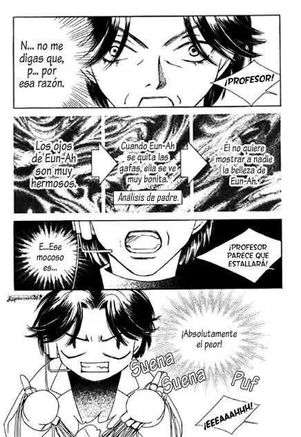 Cinderella fella (2003) - Capítulo 13.1 - Página 21 - LectorTMOo