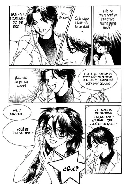 Cinderella fella (2003) - Capítulo 13.1 - Página 22 - LectorTMOo