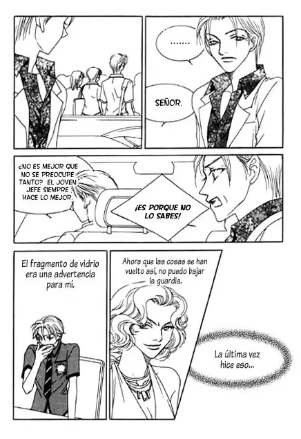 Cinderella fella (2003) - Capítulo 13.1 - Página 29 - LectorTMOo