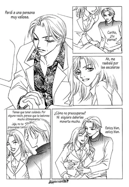 Cinderella fella (2003) - Capítulo 13.1 - Página 30 - LectorTMOo