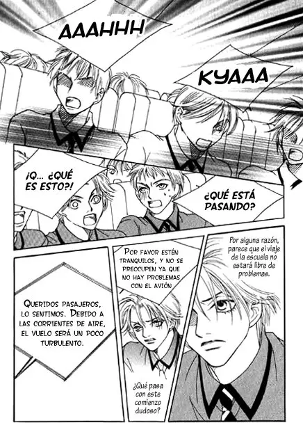 Cinderella fella (2003) - Capítulo 13.1 - Página 34 - LectorTMOo