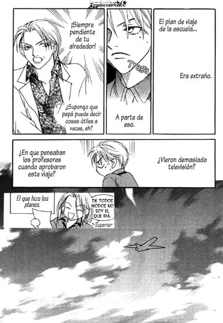 Cinderella fella (2003) - Capítulo 13.1 - Página 35 - LectorTMOo