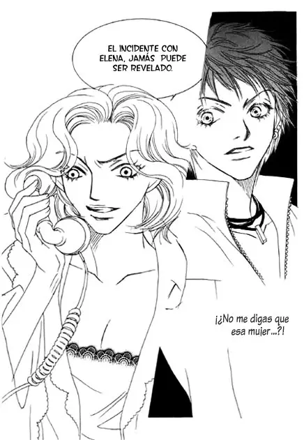 Cinderella fella (2003) - Capítulo 13.1 - Página 39 - LectorTMOo