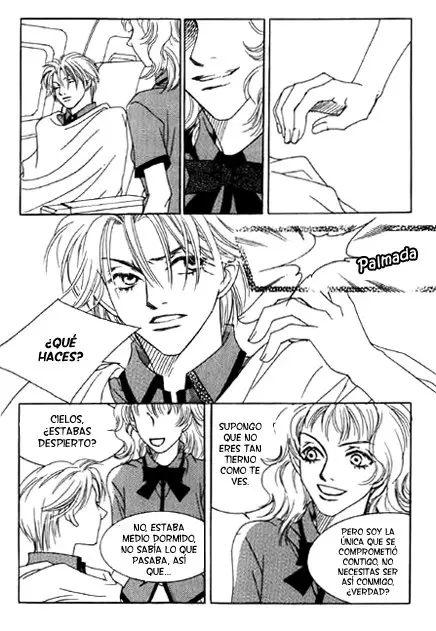 Cinderella fella (2003) - Capítulo 13.1 - Página 41 - LectorTMOo