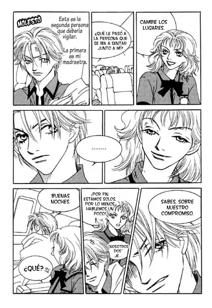 Cinderella fella (2003) - Capítulo 13.1 - Página 42 - LectorTMOo