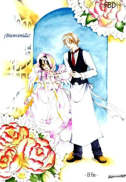 Cinderella fella (2003) - Capítulo 13.2 - Página 5 - LectorTMOo
