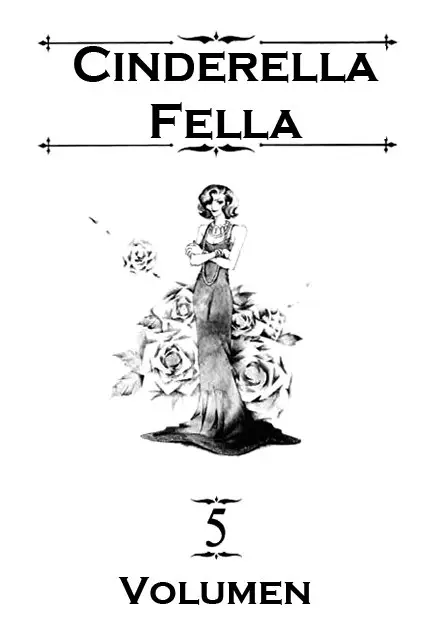 Cinderella fella (2003) - Capítulo 13.2 - Página 6 - LectorTMOo
