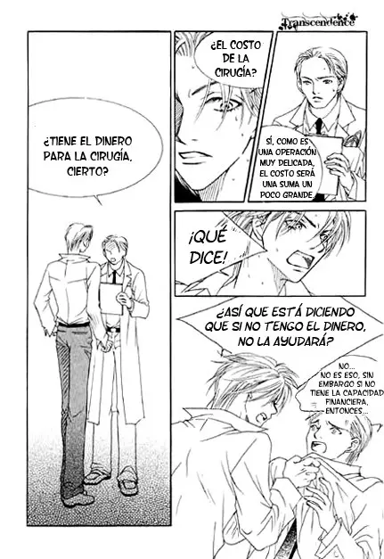Cinderella fella (2003) - Capítulo 13.2 - Página 10 - LectorTMOo