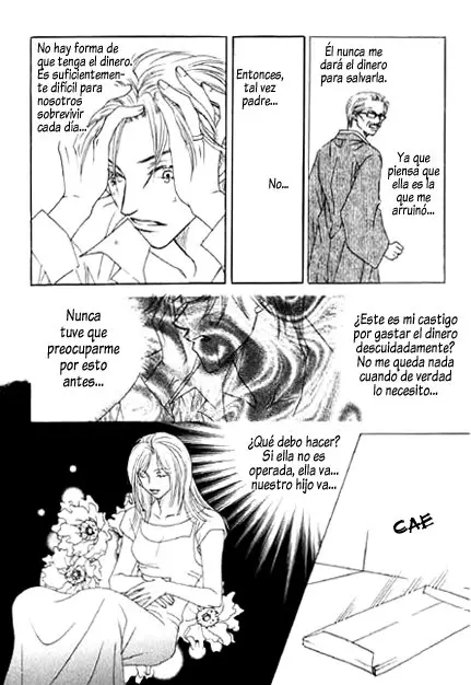 Cinderella fella (2003) - Capítulo 13.2 - Página 12 - LectorTMOo
