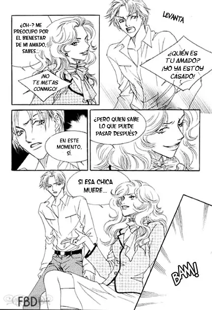 Cinderella fella (2003) - Capítulo 13.2 - Página 14 - LectorTMOo