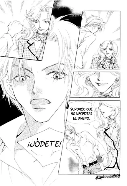 Cinderella fella (2003) - Capítulo 13.2 - Página 15 - LectorTMOo