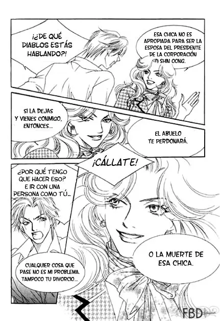 Cinderella fella (2003) - Capítulo 13.2 - Página 18 - LectorTMOo