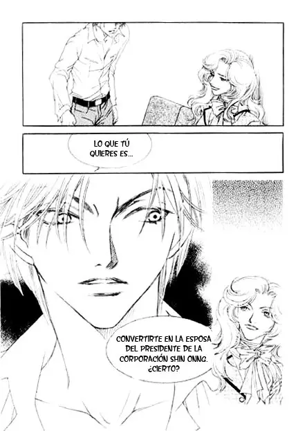 Cinderella fella (2003) - Capítulo 13.2 - Página 19 - LectorTMOo