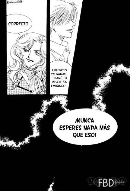 Cinderella fella (2003) - Capítulo 13.2 - Página 20 - LectorTMOo