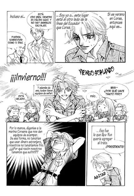 Cinderella fella (2003) - Capítulo 14 - Página 7 - LectorTMOo