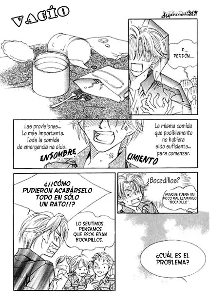 Cinderella fella (2003) - Capítulo 14 - Página 9 - LectorTMOo