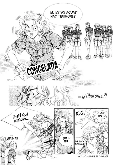Cinderella fella (2003) - Capítulo 14 - Página 12 - LectorTMOo