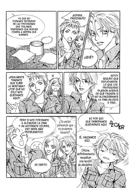 Cinderella fella (2003) - Capítulo 14 - Página 13 - LectorTMOo