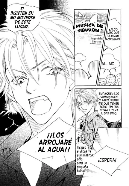 Cinderella fella (2003) - Capítulo 14 - Página 15 - LectorTMOo
