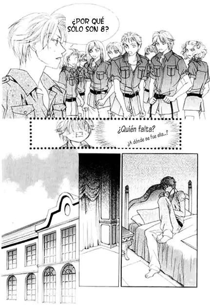 Cinderella fella (2003) - Capítulo 14 - Página 16 - LectorTMOo