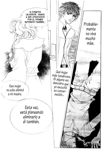 Cinderella fella (2003) - Capítulo 14 - Página 18 - LectorTMOo