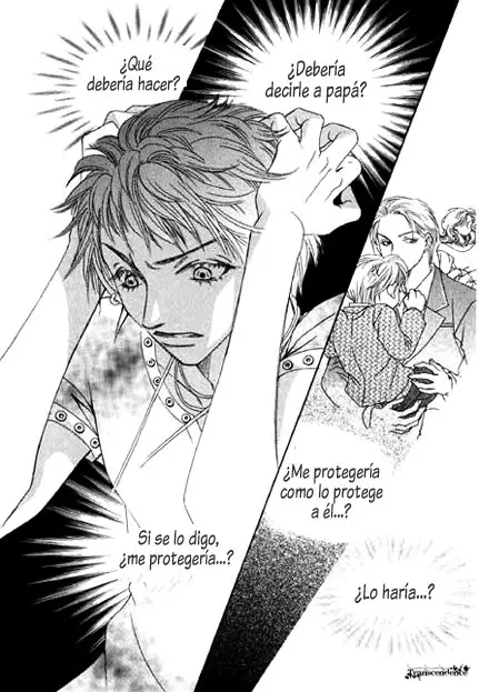 Cinderella fella (2003) - Capítulo 14 - Página 19 - LectorTMOo