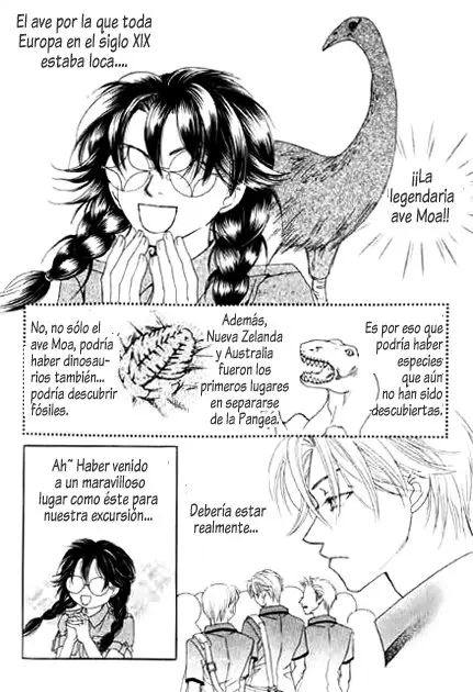 Cinderella fella (2003) - Capítulo 14 - Página 21 - LectorTMOo