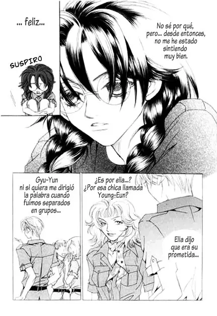 Cinderella fella (2003) - Capítulo 14 - Página 22 - LectorTMOo