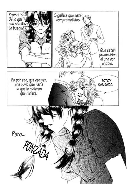 Cinderella fella (2003) - Capítulo 14 - Página 23 - LectorTMOo