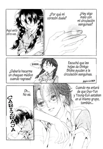 Cinderella fella (2003) - Capítulo 14 - Página 24 - LectorTMOo